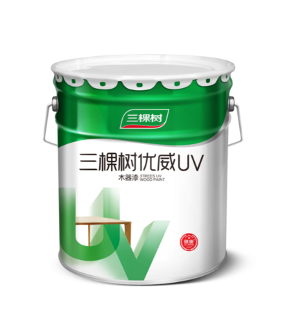 UNG214金年会优威（UV）中粘度腻子