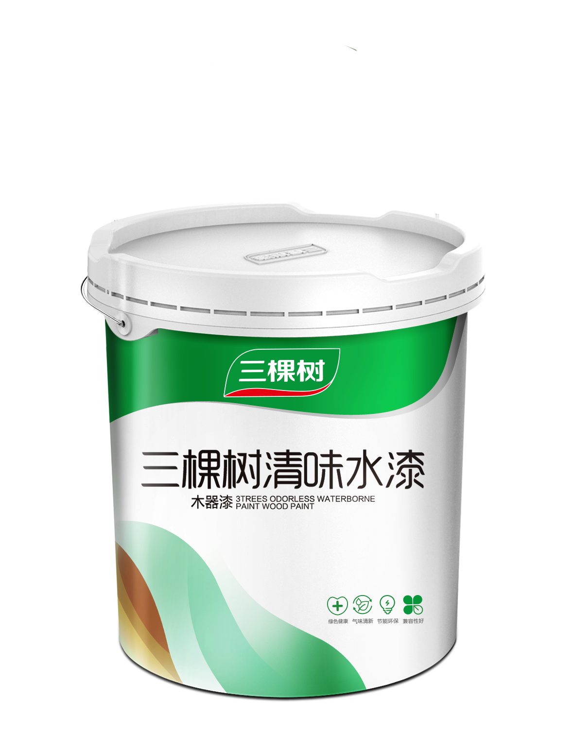 金年会净味水漆系列产品